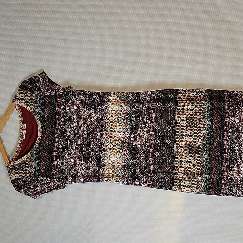 Cato Dress